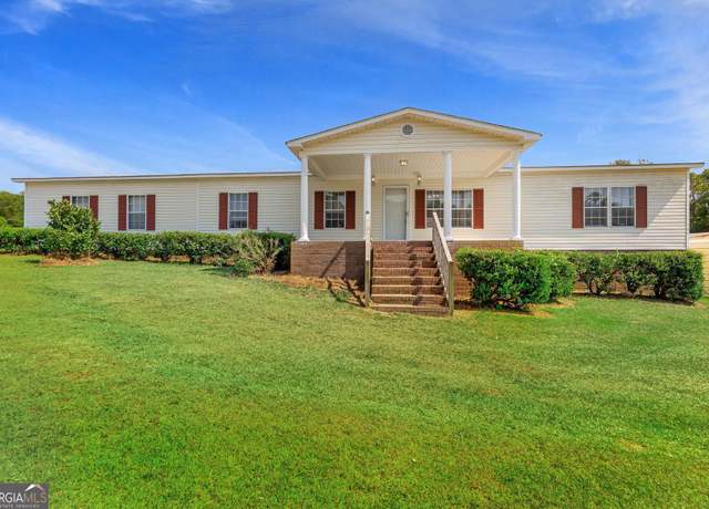 Property at 845 Beacon Light Rd, Hartwell, GA 30643, 3 beds, 2 baths