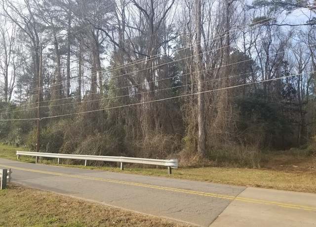 Property at 0 Veterans Dr, Thomaston, GA 30286