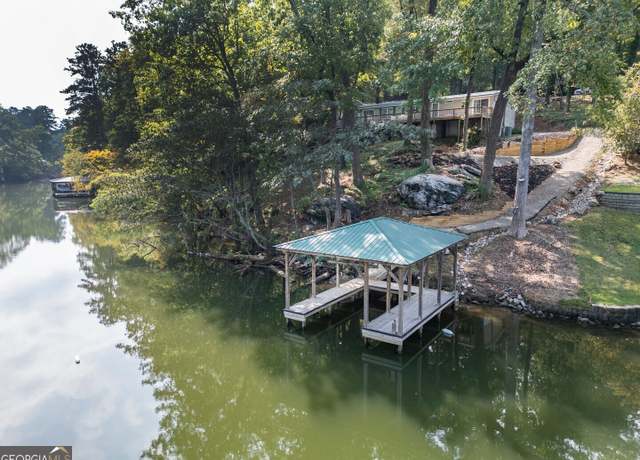 Property at 1241 Blue Heron Dr, Monticello, GA 31064, 3 beds, 2 baths
