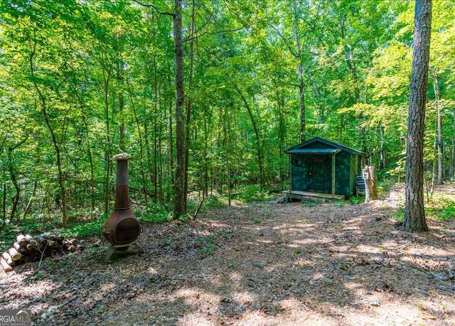 Property at 0 E Hermitage Rd #6, Rome, GA 30161