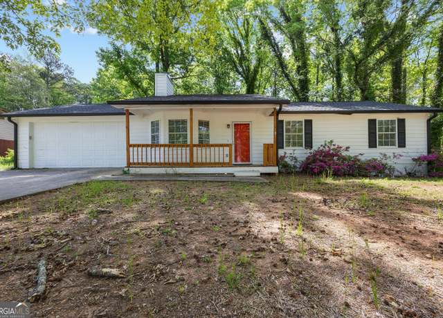Property at 1620 Summit Rdg, Auburn, GA 30011, 3 beds, 2 baths