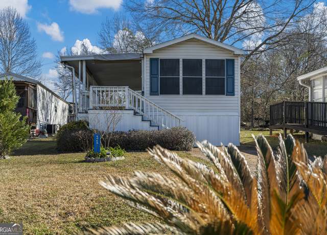 Property at 32 Whispering Pines Blvd, Georgetown, GA 39854, 1 bed, 1 bath