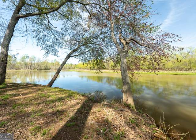 Property at 0 Henry Higgins Rd, Jackson, GA 30233