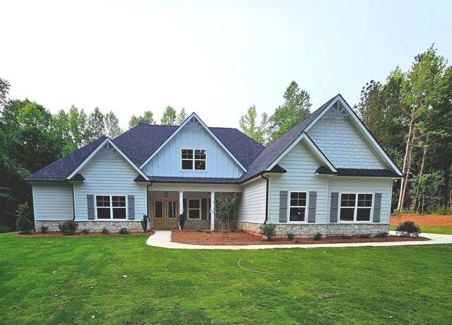 Property at 2464 Hwy 29 N #1, Newnan, GA 30263, 5 beds, 4.5 baths