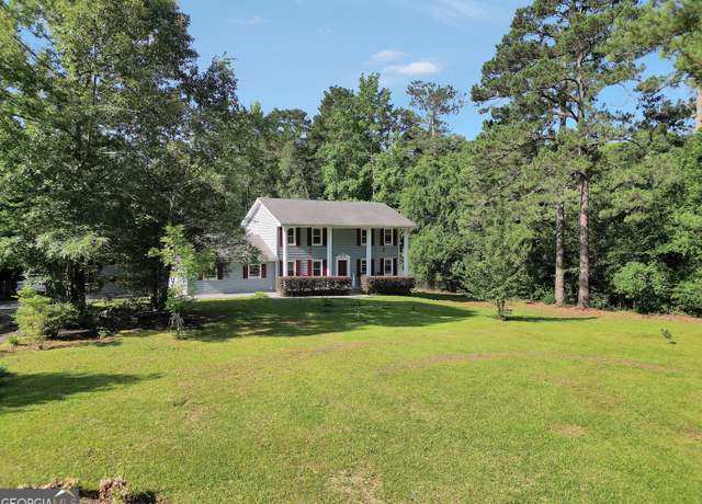 Property at 437 Mays Rd, Stockbridge, GA 30281, 4 beds, 2.5 baths