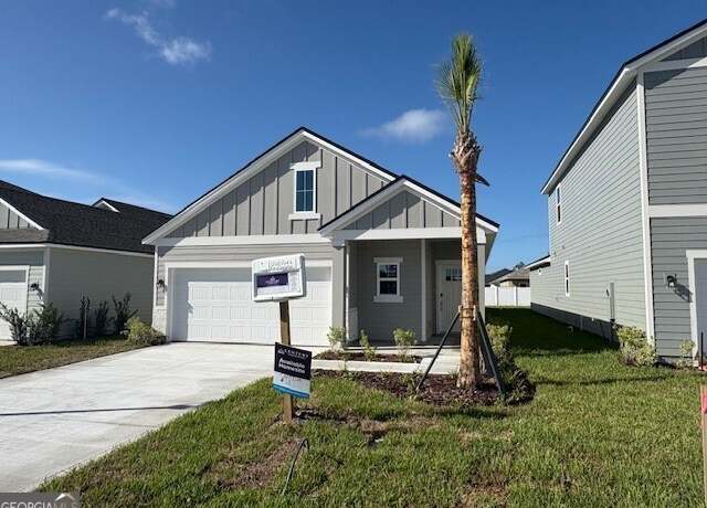 Property at 204 Colin Nicholas Dr, Kingsland, GA 31548, 3 beds, 2 baths