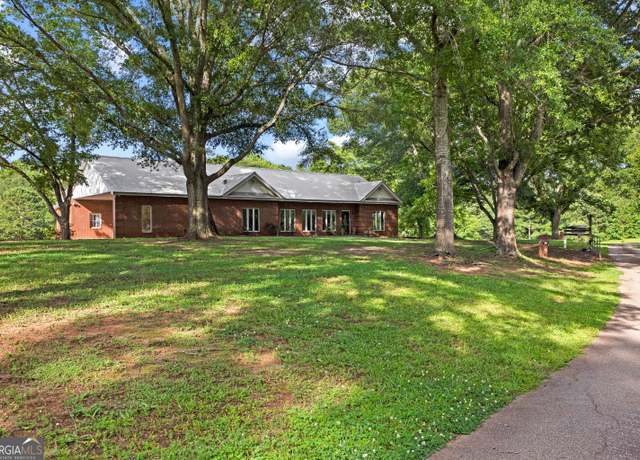 Property at 111 Patterson Rd, Griffin, GA 30223, 3 beds, 3.5 baths
