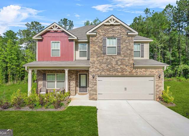 Property at 305 Wheeler Creek Ln, Jackson, GA 30233, 4 beds, 2.5 baths