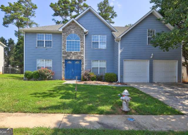 Property at 6274 Katelyn Park, Lithonia, GA 30058, 4 beds, 3.5 baths