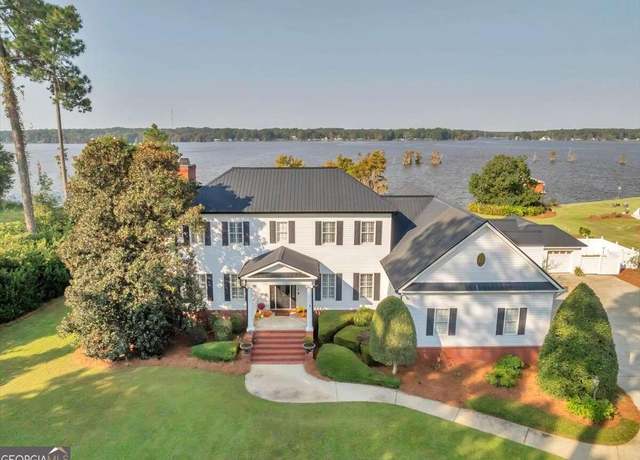 Property at 286 Cannon Branch Rd, Cordele, GA 31015, 3 beds, 3.5 baths