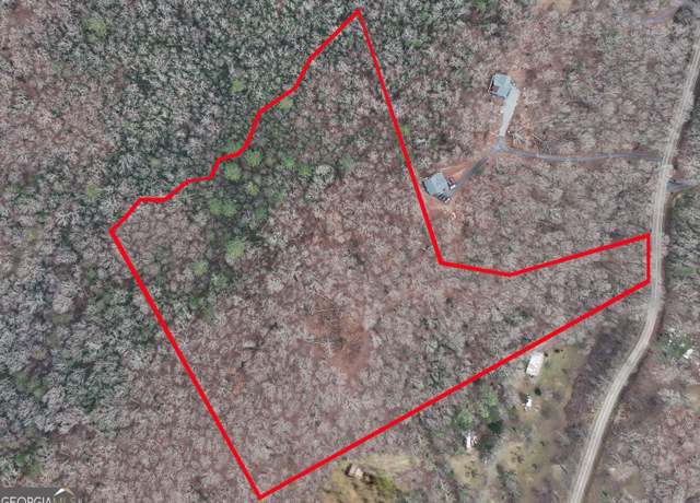 Property at 0 Dills Rd, Blue Ridge, GA 30513