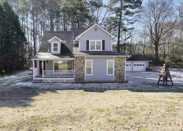 Property at 120 Camp Creek Dr, Stockbridge, GA 30281, 3 beds, 2.5 baths