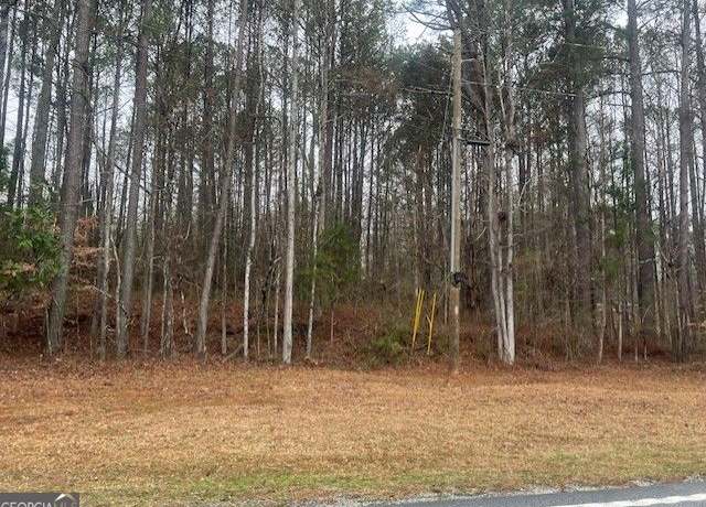 Property at 0 Cascade Palmetto Hwy, South Fulton, GA 30213