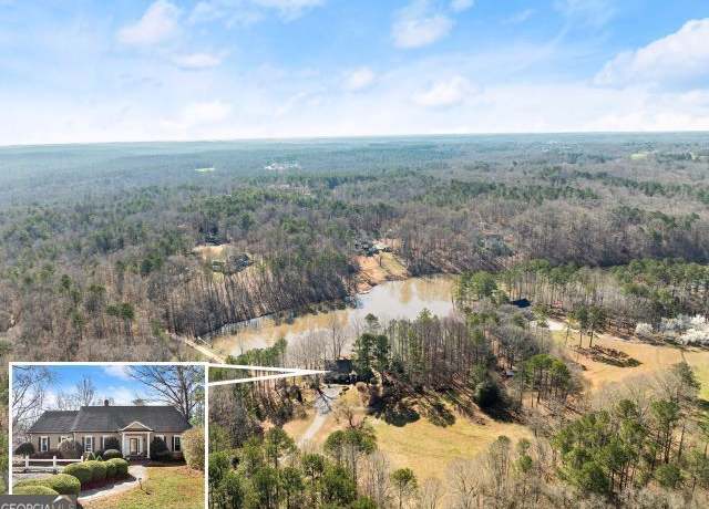 Property at 0 S Georgia Highway 82, Statham, GA 30666