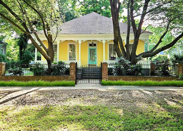 Property at 511 2nd Ave, Columbus, GA 31901, 4 beds, 4 baths