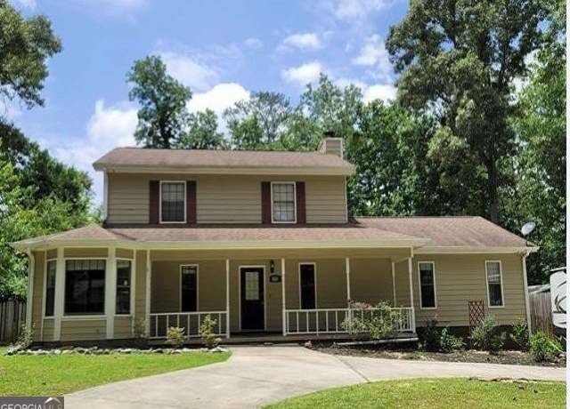 Property at 115 Friar Tuck Ave, Warner Robins, GA 31088, 4 beds, 3.5 baths