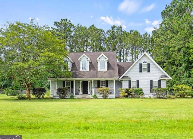Property at 109 Cains Trce, Brunswick, GA 31523, 3 beds, 2 baths