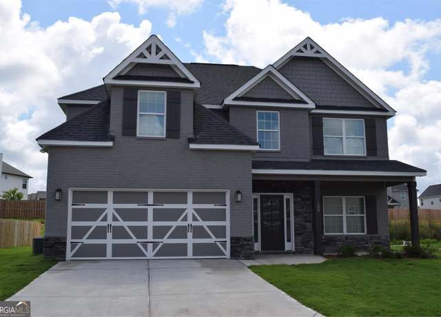Property at 103 Hidesta Ct, Kathleen, GA 31047, 4 beds, 2.5 baths