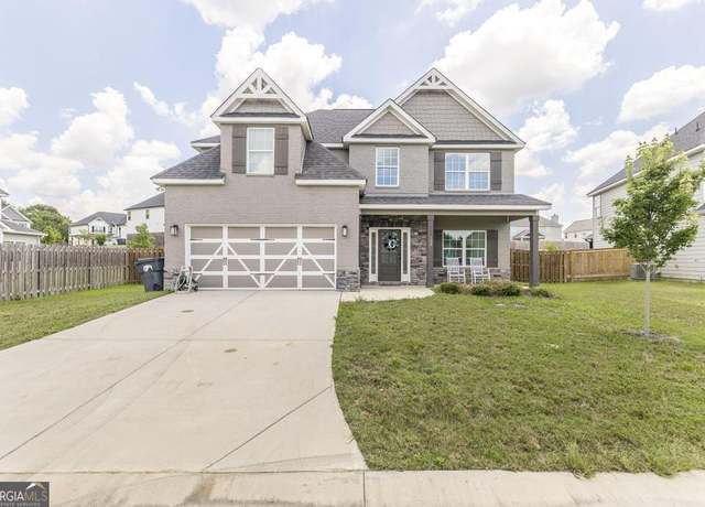 Property at 103 Hidesta Ct, Kathleen, GA 31047, 4 beds, 2.5 baths