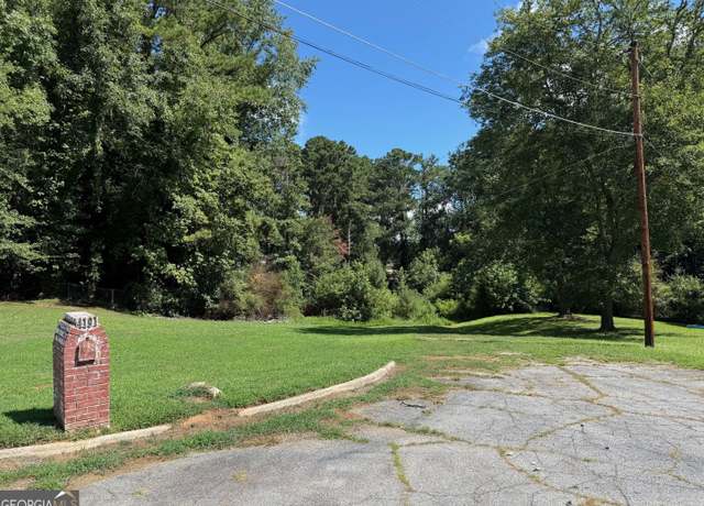 Property at 4191 Welcome All, Atlanta, GA 30349