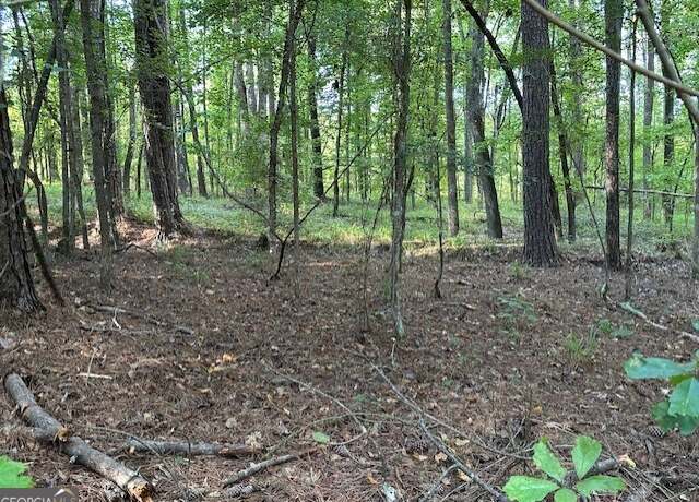 Property at SS LOT 7 Lake Sinclair Dr, Sparta, GA 31087
