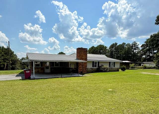 Property at 5190 Mount Pleasant Church Rd, Macon, GA 31216, 4 beds, 2 baths