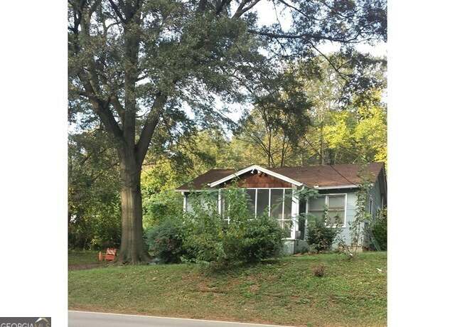 Property at 3224 N Decatur Rd, Scottdale, GA 30079, 3 beds, 2 baths