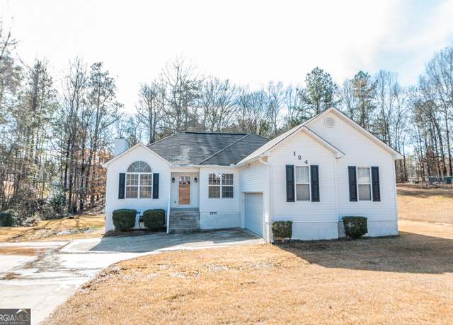 Property at 124 Country Oaks Dr, Macon, GA 31220, 3 beds, 2 baths