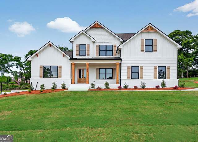 Property at 256 Races Rd #9, Hoschton, GA 30548, 4 beds, 4.5 baths