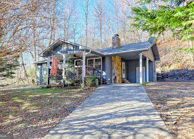 Property at 73 Avalon St, Clayton, GA 30525, 3 beds, 2 baths