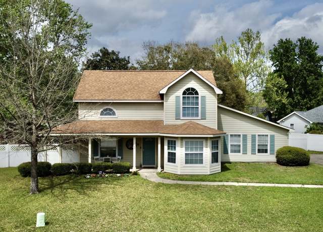 Property at 102 Avalon Ct, Kingsland, GA 31548, 4 beds, 2.5 baths