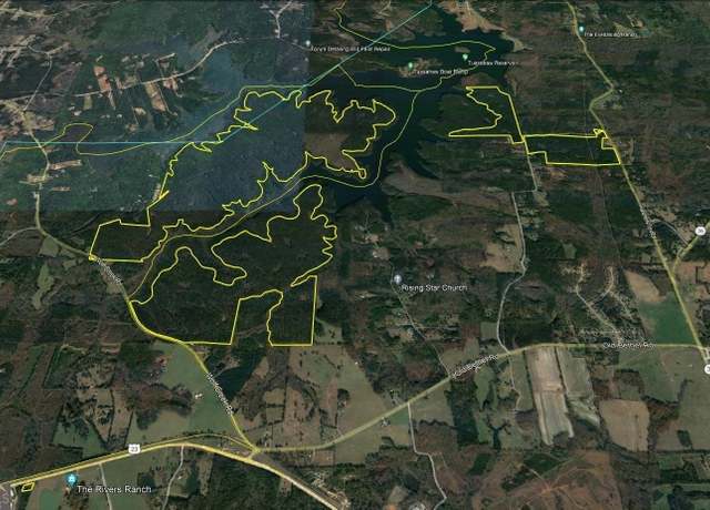 Property at 0 Old Thaxton Rd, Jackson, GA 30233