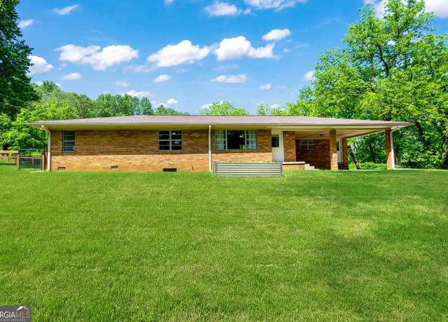 Property at 69 Jewell Whitmore Dr #3, Blairsville, GA 30512, 3 beds, 2 baths