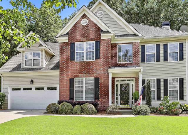 Property at 139 Ardenlee Dr, Peachtree City, GA 30269, 4 beds, 2.5 baths