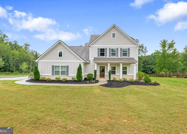 Property at 7 Belvoir Pl, Senoia, GA 30276, 4 beds, 3.5 baths