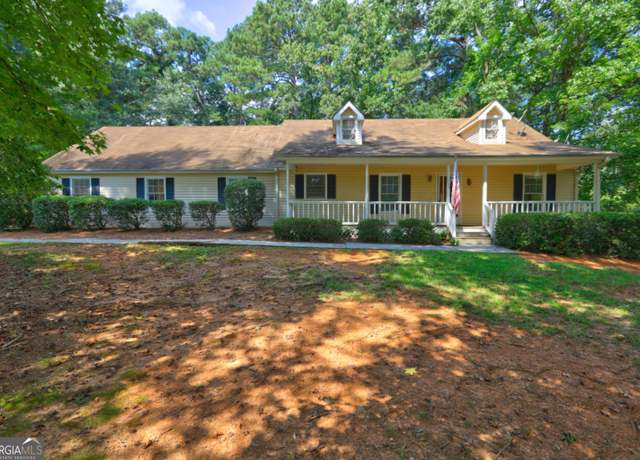 Property at 170 Pine Tree Ln, Mcdonough, GA 30252, 3 beds, 2 baths