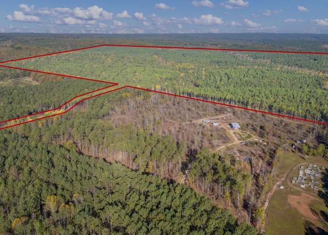 Property at 0 County Road 632, Roanoke, AL 36274