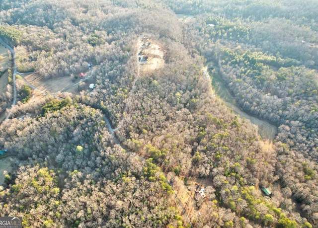 Property at LOT 5 Salem Ridge Ests, Mineral Bluff, GA 30559