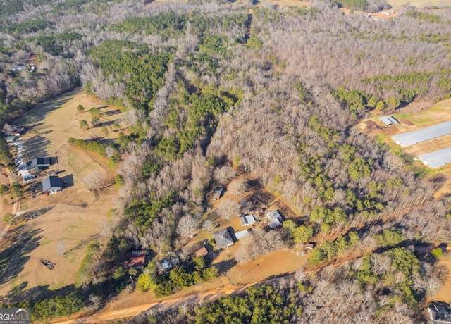 Property at 1775 County Road 621, Woodland, AL 36280