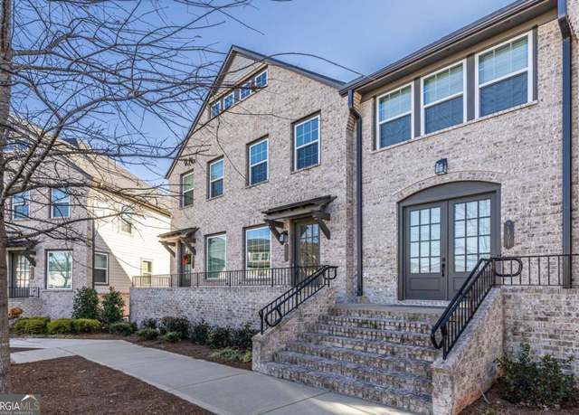 Property at 2487 Figaro Dr, Atlanta, GA 30339, 2 beds, 3.5 baths