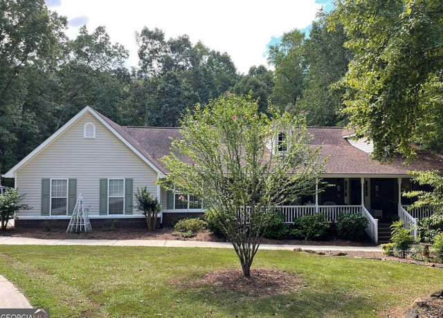 Property at 200 Timber Ridge Dr, Mcdonough, GA 30252, 4 beds, 3 baths