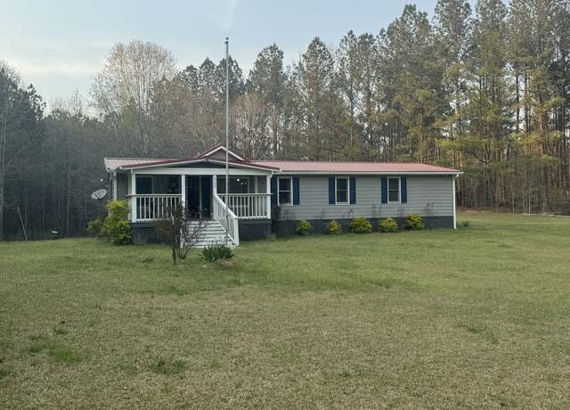 Property at 2369 Old Agateville Rd, Hillsboro, GA 31038, 2 beds, 2 baths