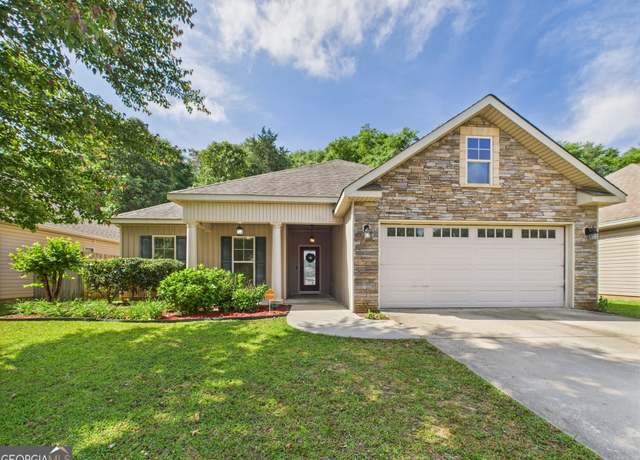 Property at 500 Amherst St, Kathleen, GA 31047, 3 beds, 2 baths