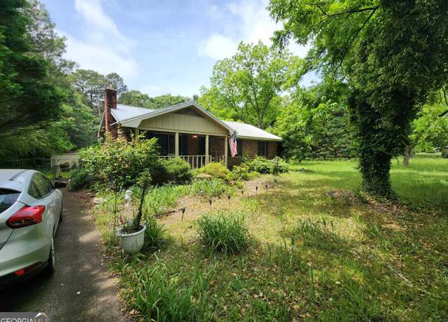 Property at 1054 Liberty Hill Rd, Hartwell, GA 30643, 3 beds, 2 baths