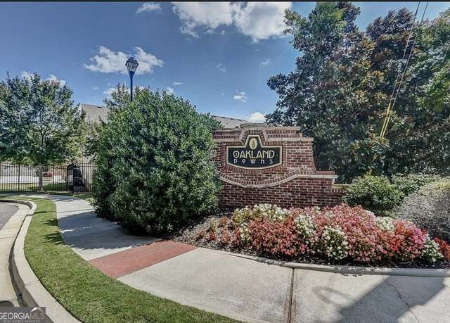 Property at 180 Oakland Hills Way, Lawrenceville, GA 30044, 3 beds, 2.5 baths