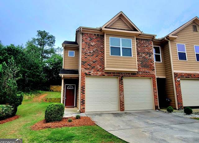 Property at 180 Oakland Hills Way, Lawrenceville, GA 30044, 3 beds, 2.5 baths