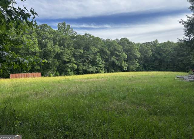 Property at 0 Joe Cox Rd, Sharpsburg, GA 30277