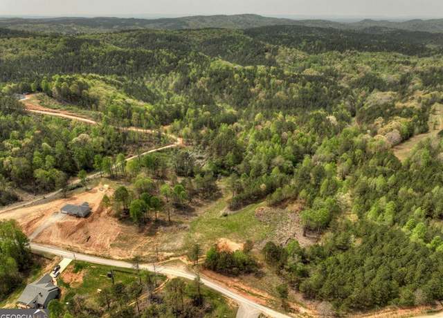 Property at 84.37 AC Bethel Rd, Talking Rock, GA 30175