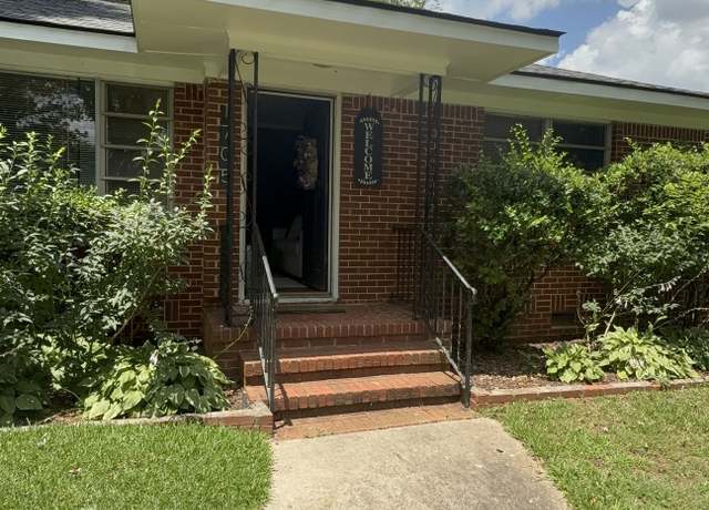 Property at 1705 Ridge St, Griffin, GA 30223, 4 beds, 2 baths