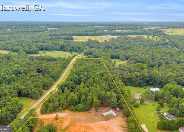 Property at 9 ACRES Speedway Rd, Hartwell, GA 30643